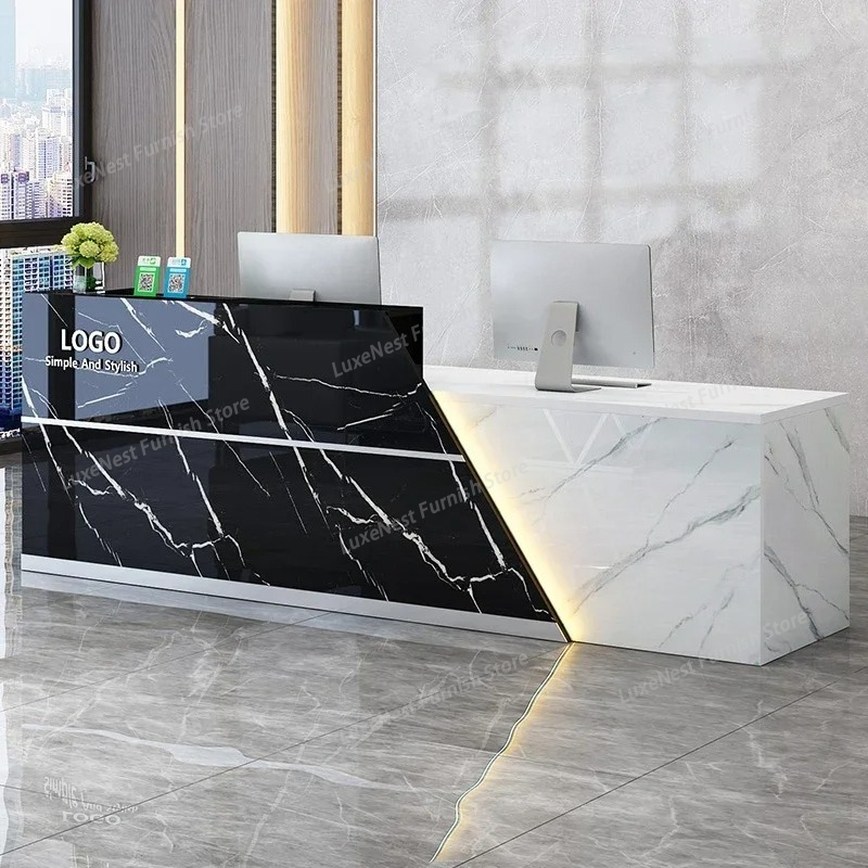 Banconi Reception Unici per Sa - Office Furniture Bali recensione e prezzo
