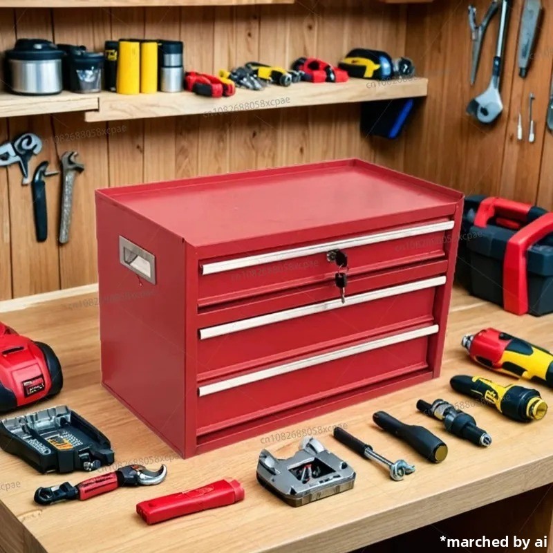 Cassetta degli Attrezzi da Scr - Office Storage Cabinet recensione e prezzo