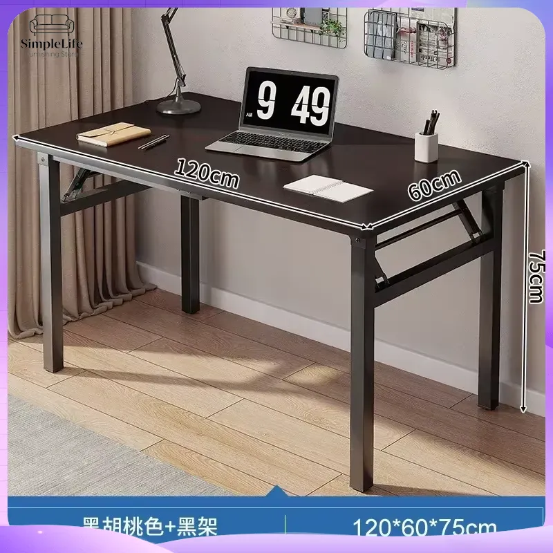 Scrivania Pieghevole per Casa, - Office Furniture For Small Spaces recensione e prezzo