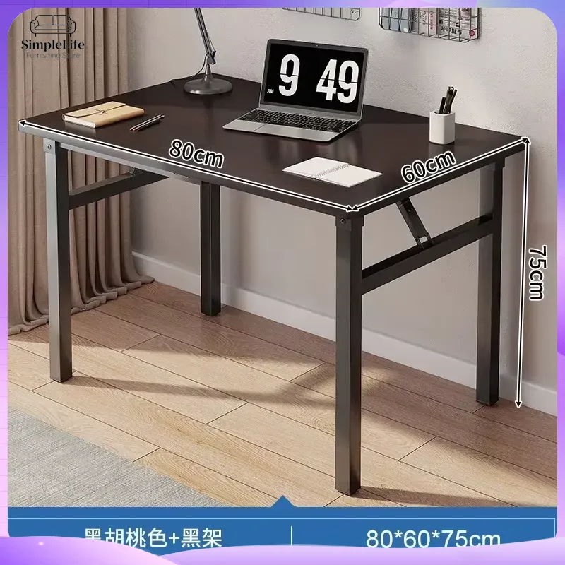 Scrivania Pieghevole per Casa, - Office Furniture For Small Spaces recensione e prezzo