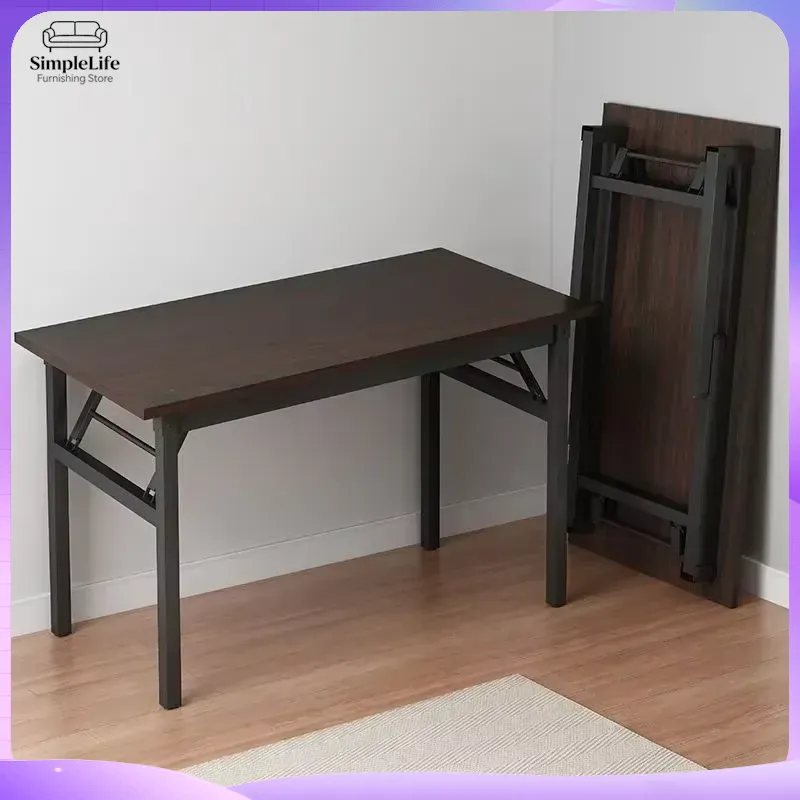Scrivania Pieghevole per Casa, - Office Furniture For Small Spaces recensione e prezzo