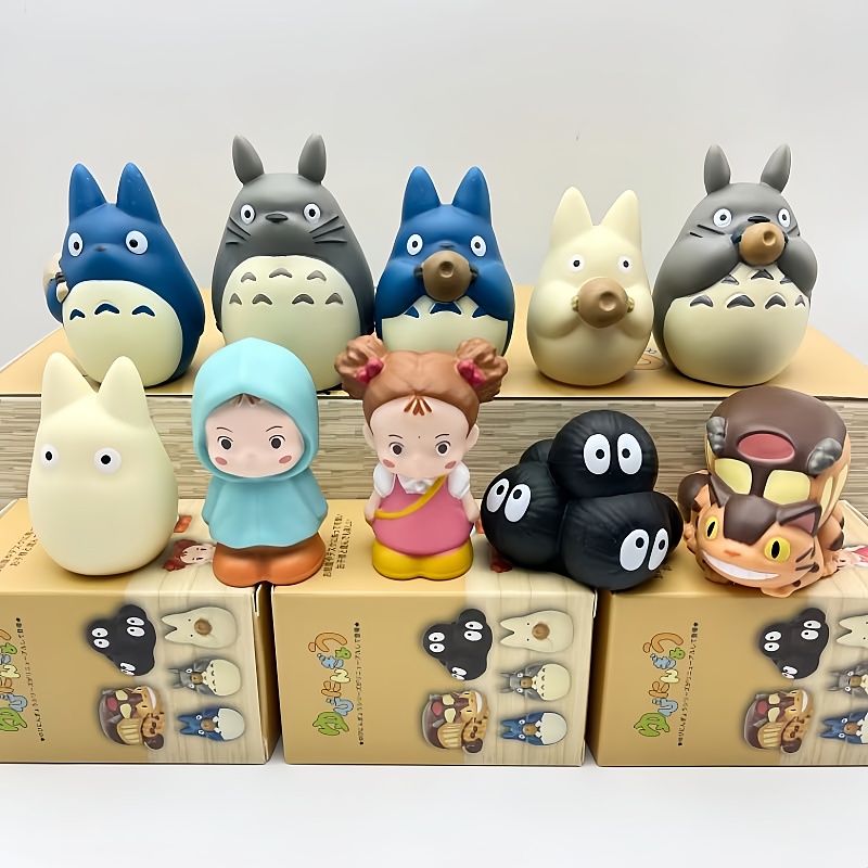Hot New Anime Cartoon Scatola  - Office Furniture And Design recensione e prezzo
