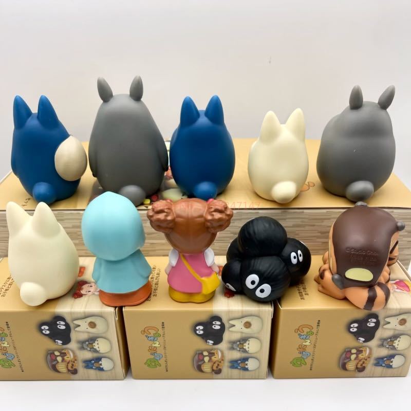 Hot New Anime Cartoon Scatola  - Office Furniture And Design recensione e prezzo