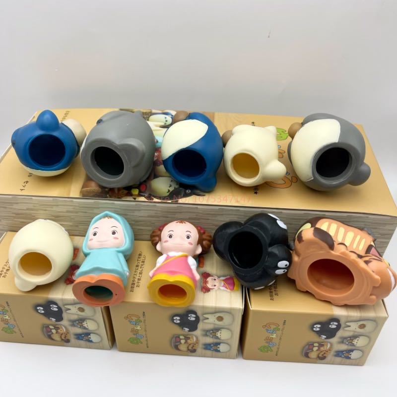 Hot New Anime Cartoon Scatola  - Office Furniture And Design recensione e prezzo
