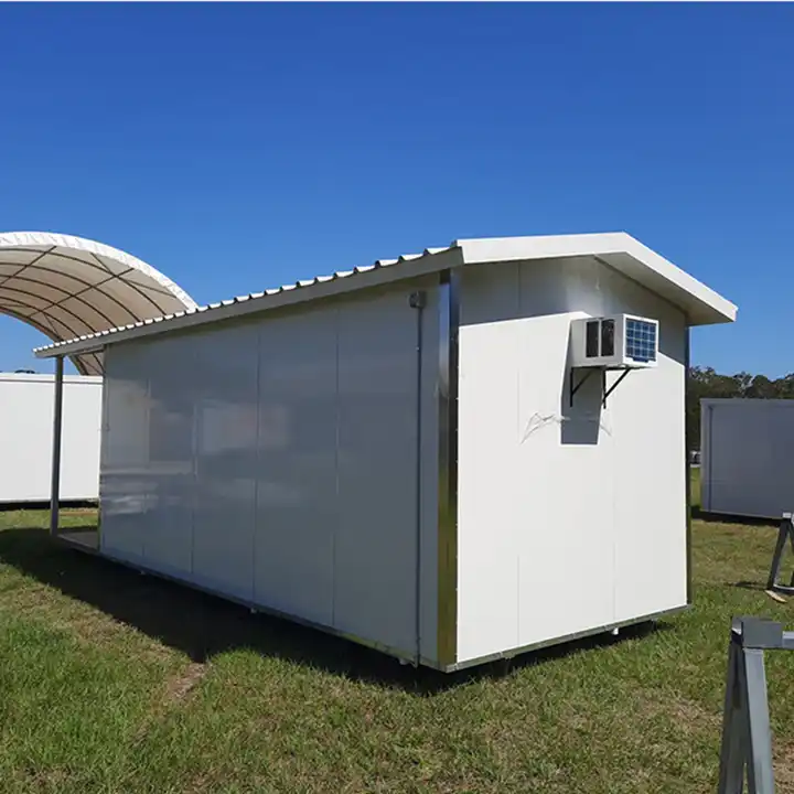 Casa Container Impermeabile pe - Office Furniture And Design recensione e prezzo