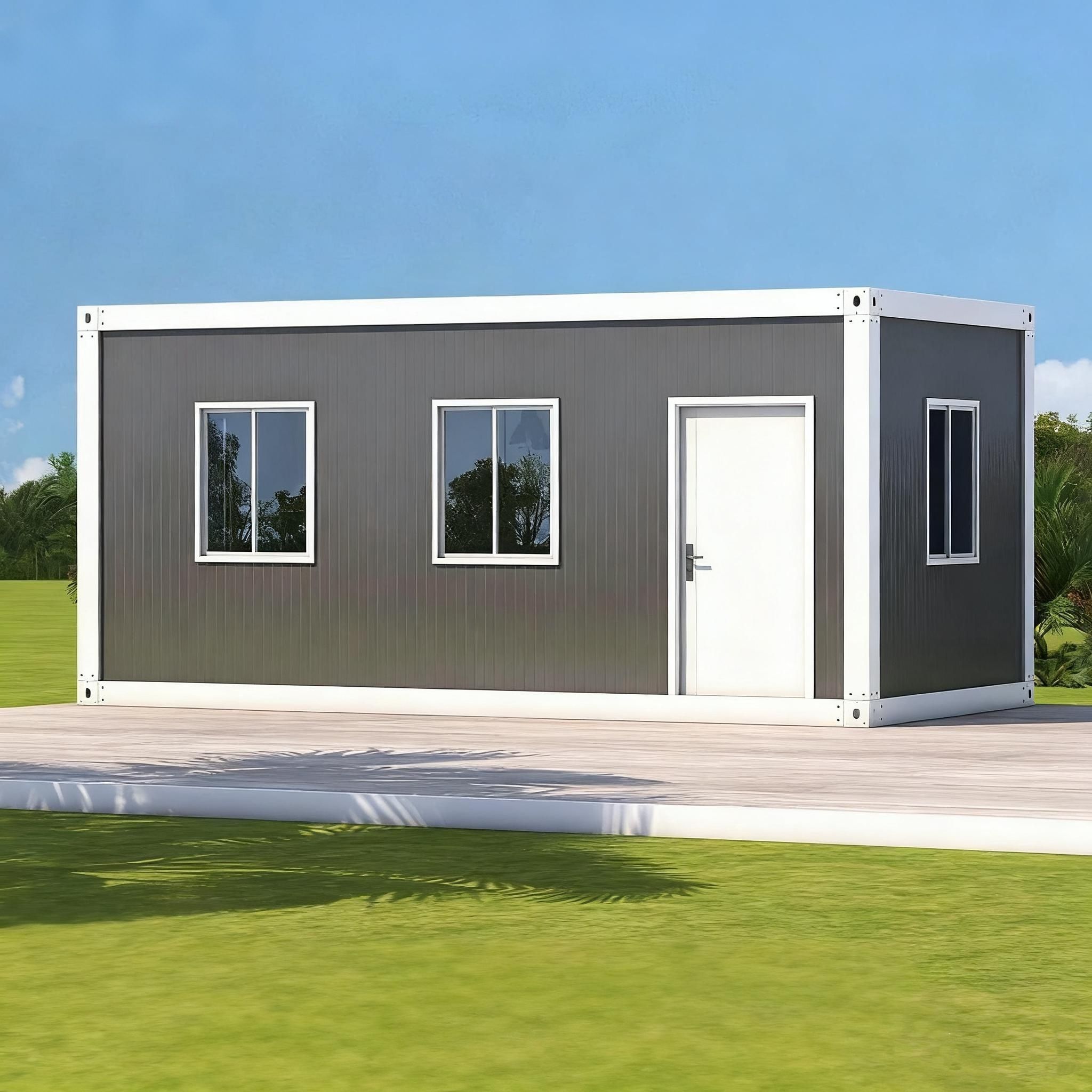 Casa Container Impermeabile pe - Office Furniture And Design recensione e prezzo