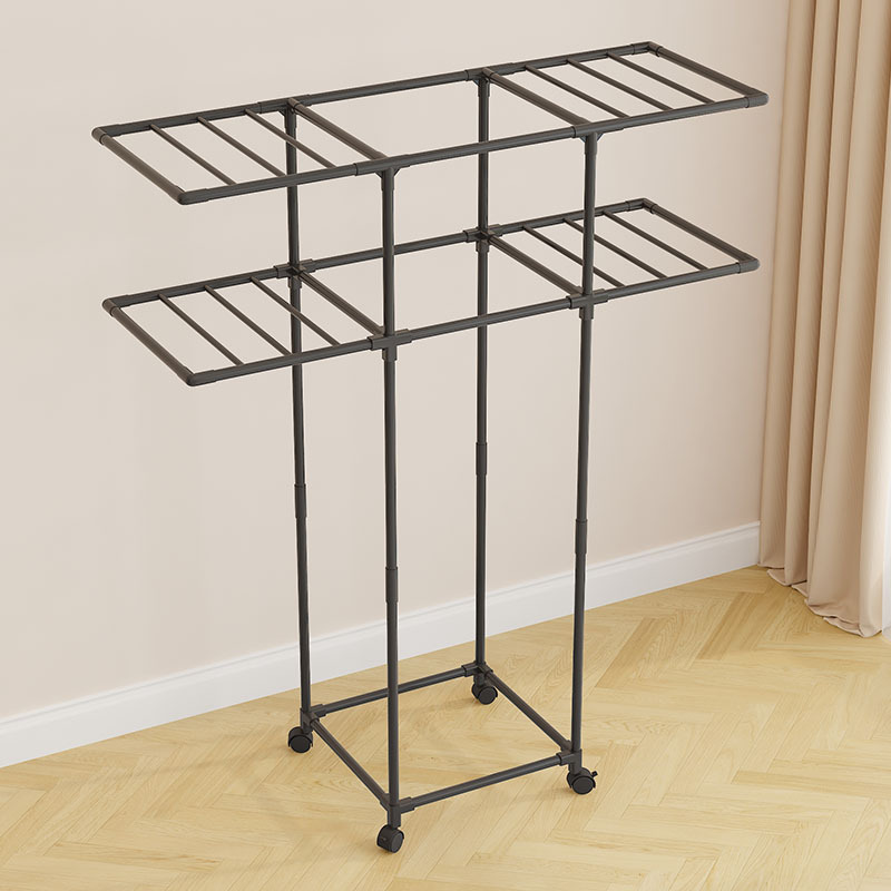 Stendibiancheria con Ruote, Ap - Coat Rack Standing recensione e prezzo