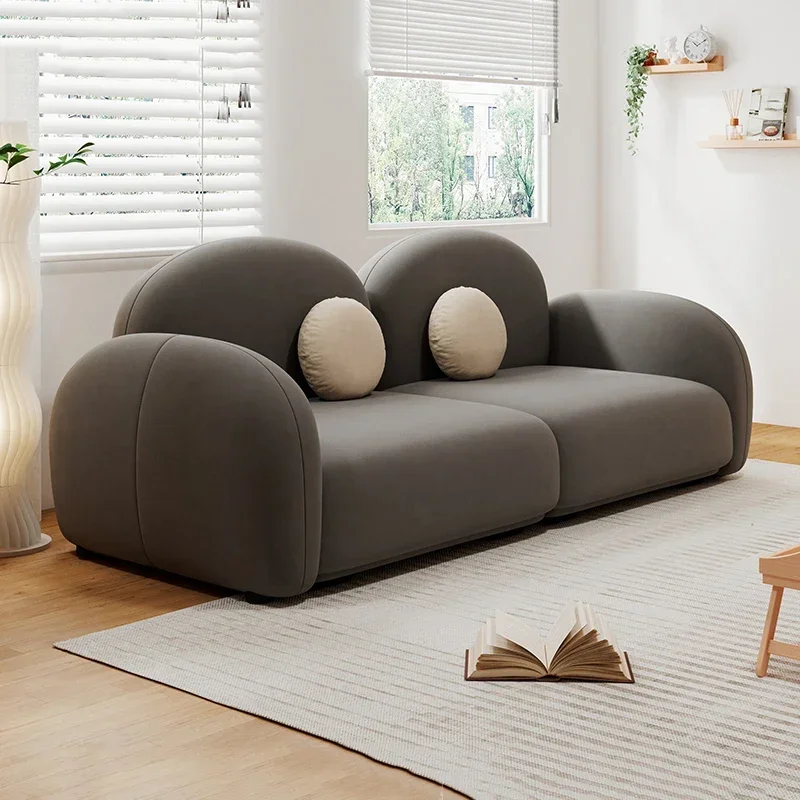 Divano Puff Divani da soggiorn - Office Furniture Services recensione e prezzo
