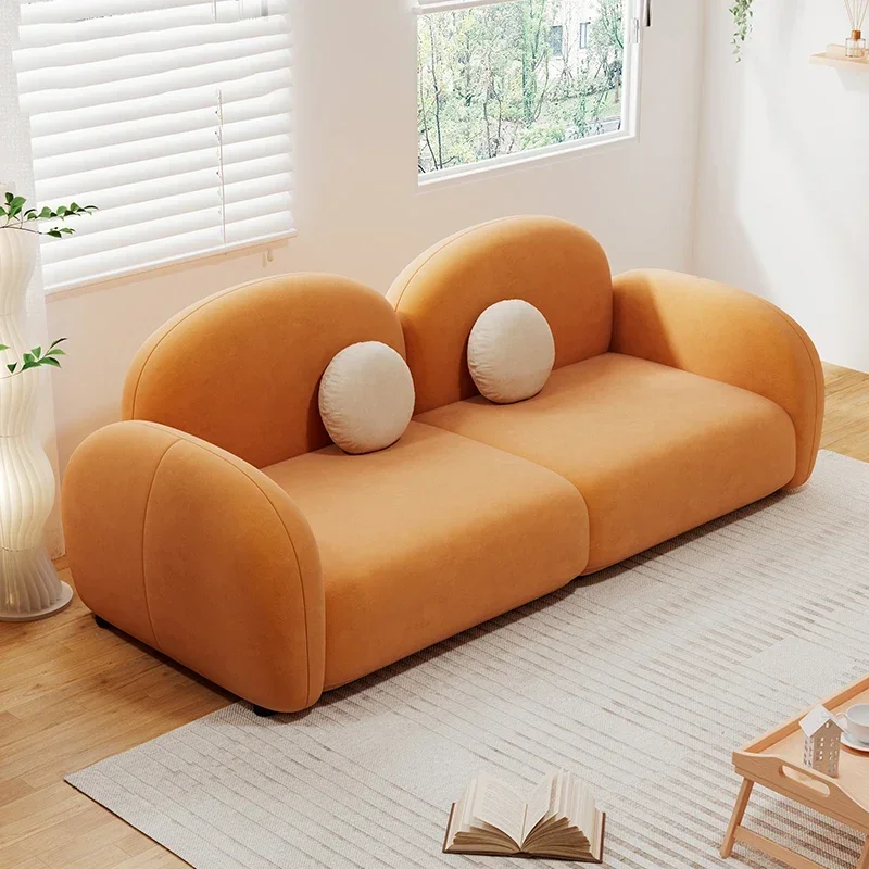 Divano Puff Divani da soggiorn - Office Furniture Services recensione e prezzo