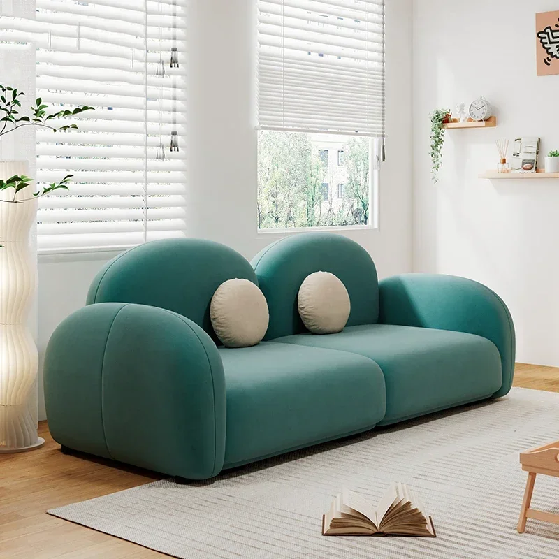 Divano Puff Divani da soggiorn - Office Furniture Services recensione e prezzo