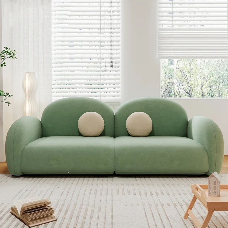 Divano Puff Divani da soggiorn - Office Furniture Services recensione e prezzo