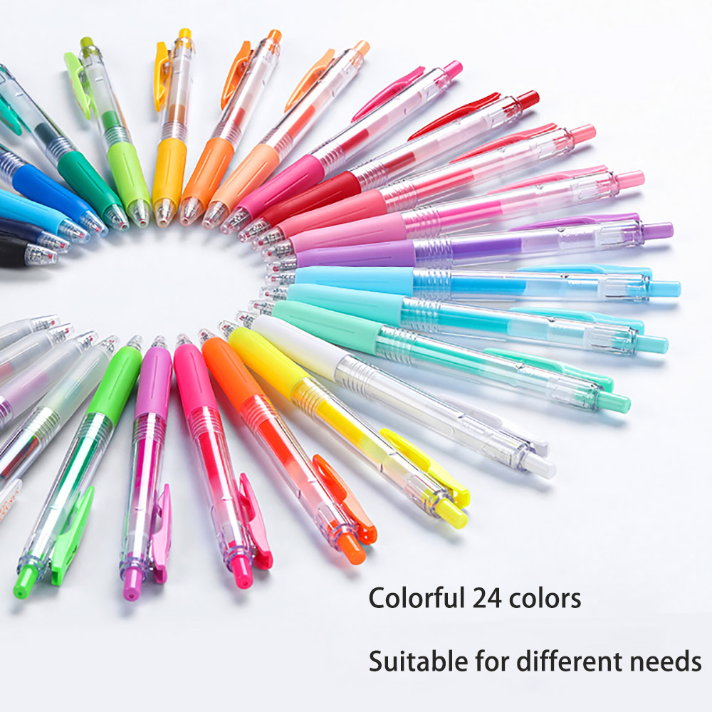 Giappone Zebra Sarasa Penna Ge - Zebra Pen Sarasa recensione e prezzo