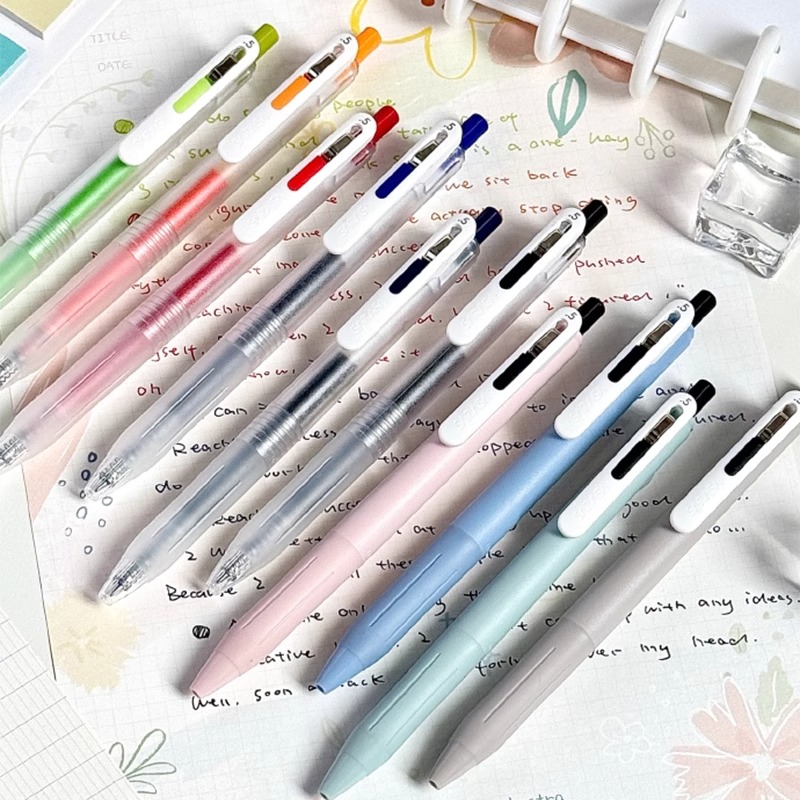 Giappone Zebra Sarasa Clip Chi - Zebra Pen Sarasa recensione e prezzo
