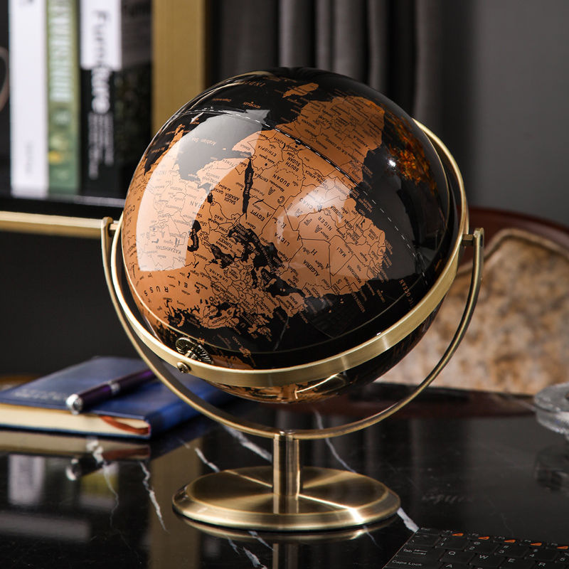 Globo Terrestre Completo in In - Office Furniture World recensione e prezzo