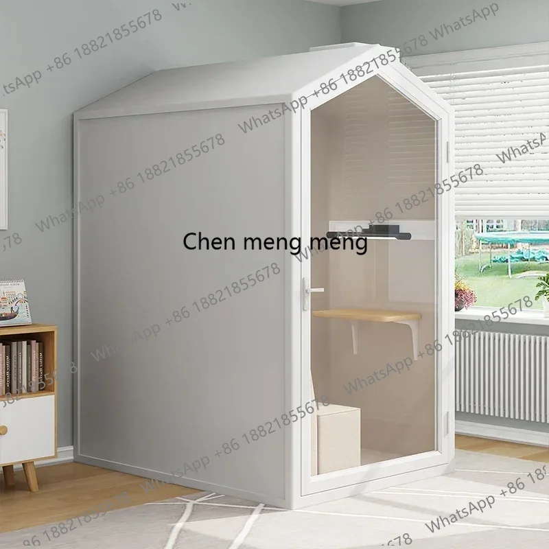 Cabina insonorizzata mobile, c - Office Furniture For Small Spaces recensione e prezzo