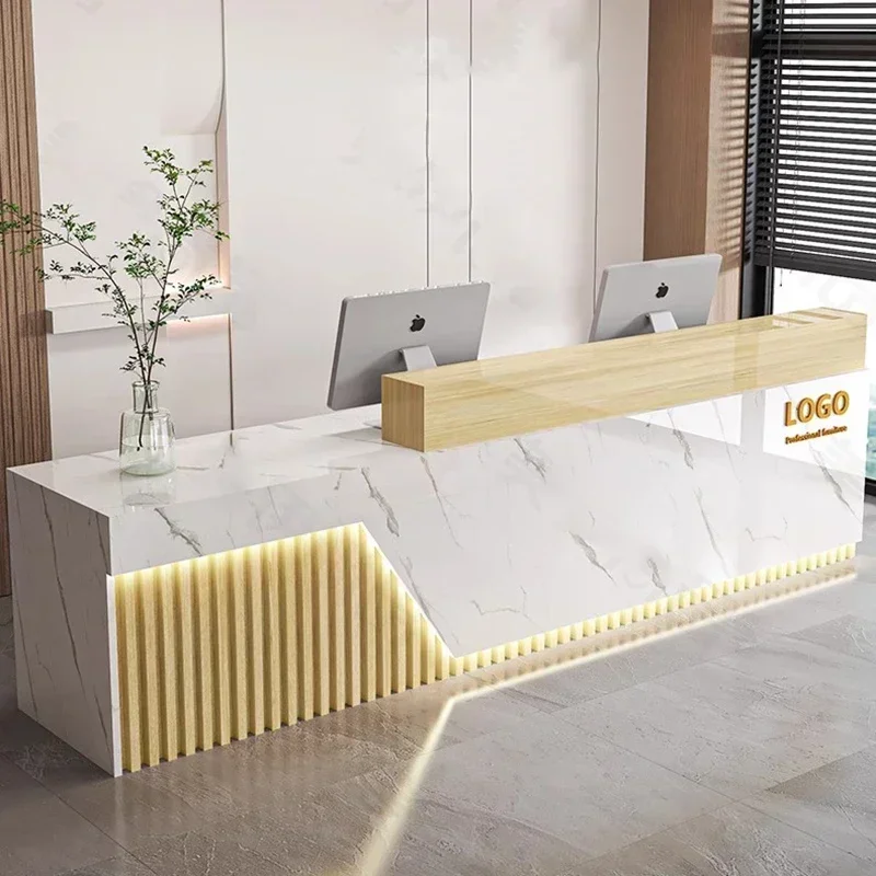 Banchi reception di lusso pers - Office Furniture Bali recensione e prezzo