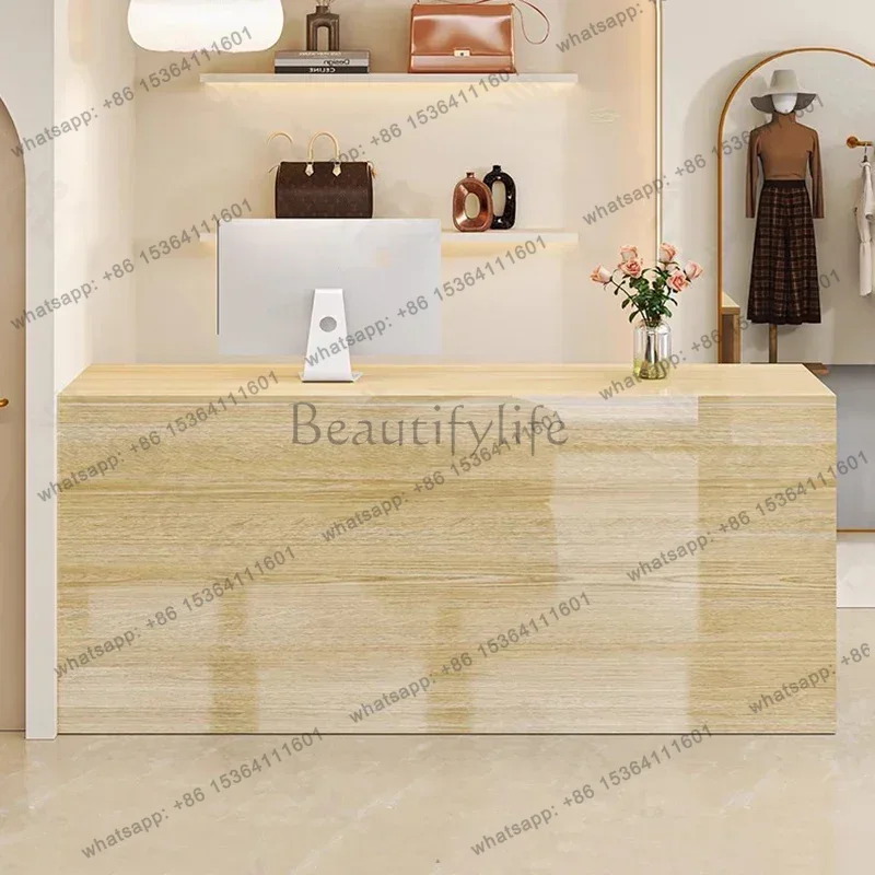 Banchi Reception di Lusso per  - Office Furniture Bali recensione e prezzo