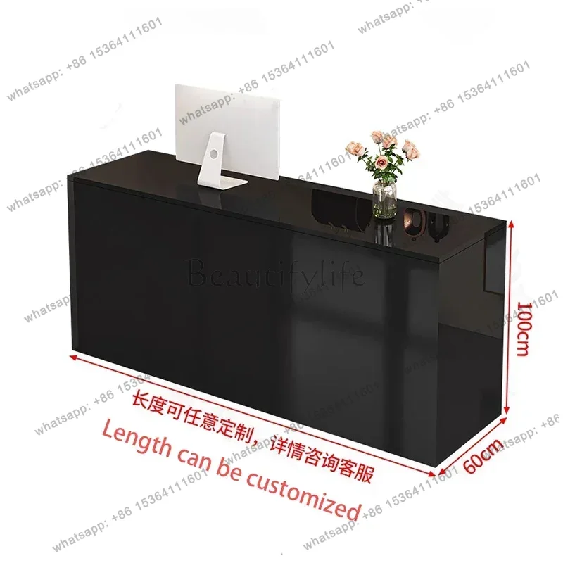 Banchi Reception di Lusso per  - Office Furniture Bali recensione e prezzo
