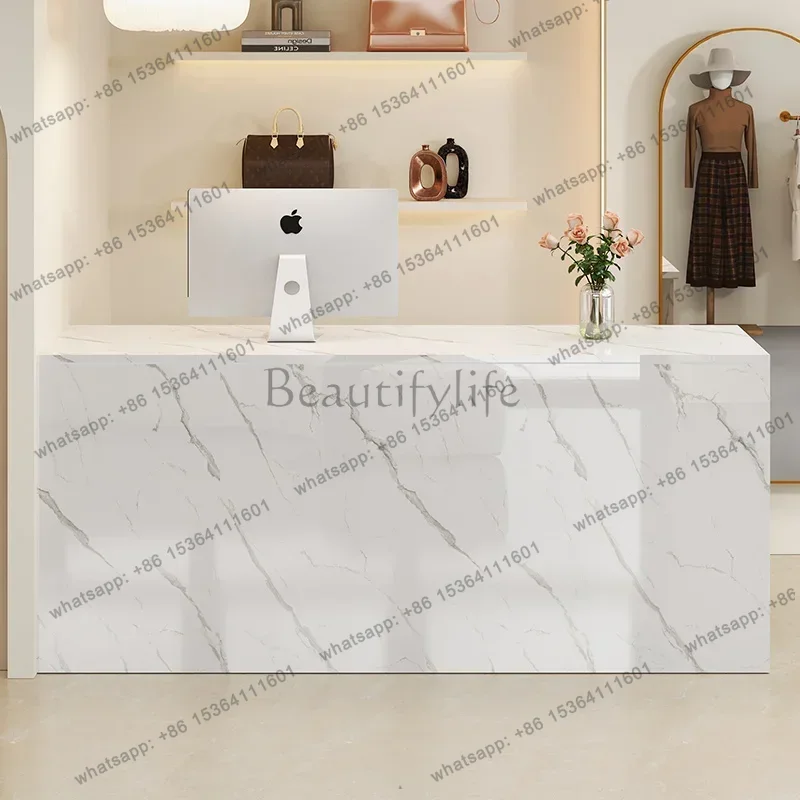 Banchi Reception di Lusso per  - Office Furniture Bali recensione e prezzo