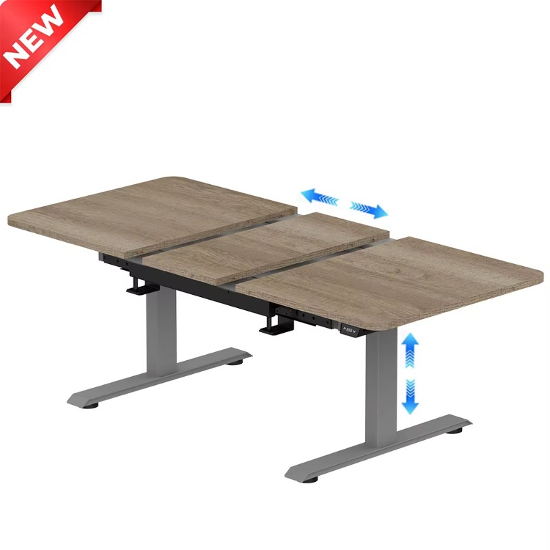 Telaio da scrivania regolabile - Office Furniture And Desks recensione e prezzo