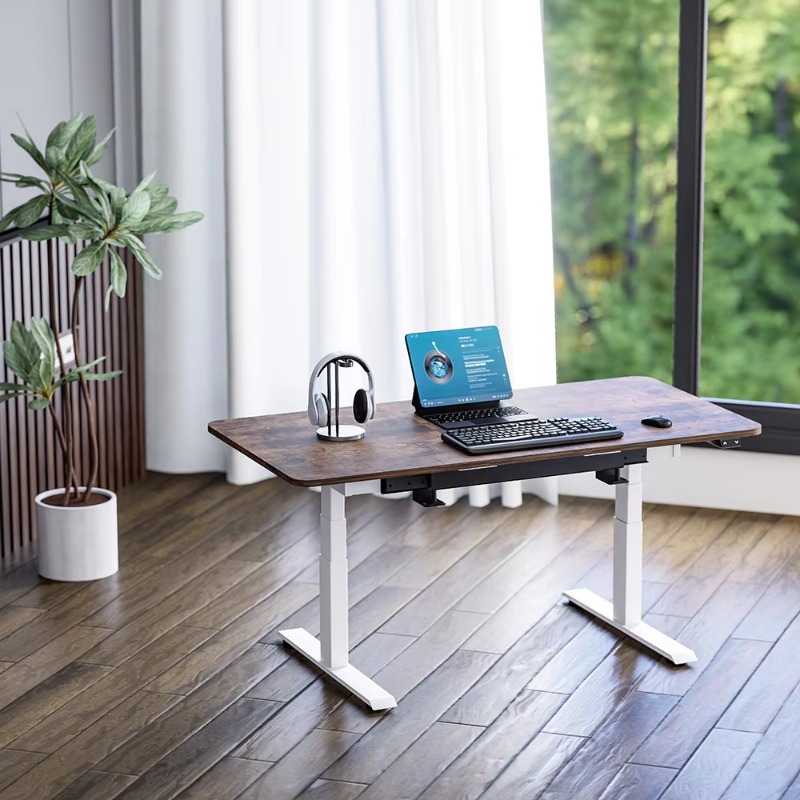 Telaio da scrivania regolabile - Office Furniture And Desks recensione e prezzo