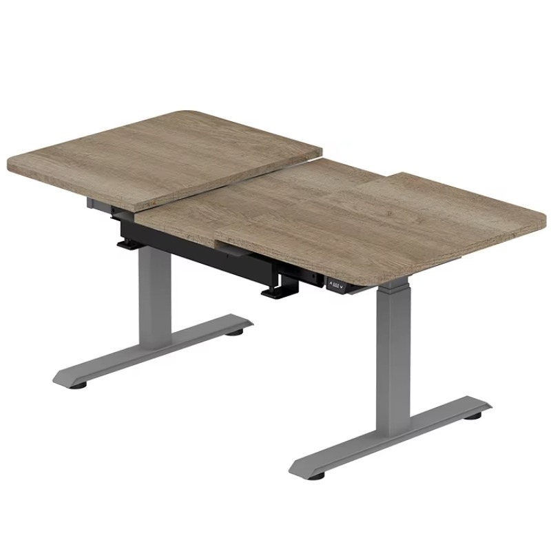 Telaio da scrivania regolabile - Office Furniture And Desks recensione e prezzo