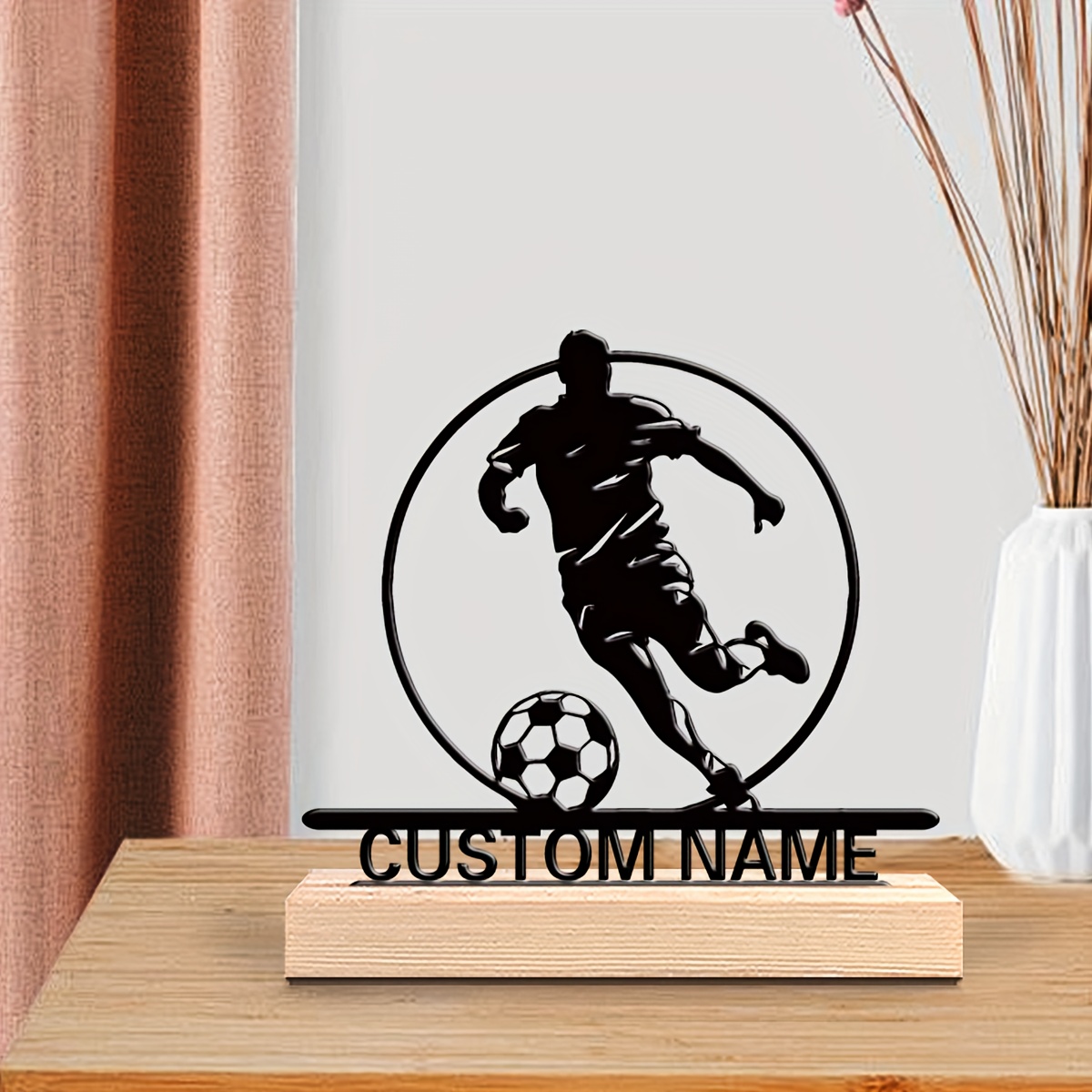 Statua in Metallo Personalizza - Office Furniture And Design recensione e prezzo