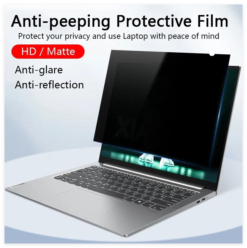 Pellicola privacy anti-spia pe - Monitor Privacy Filter recensione e prezzo