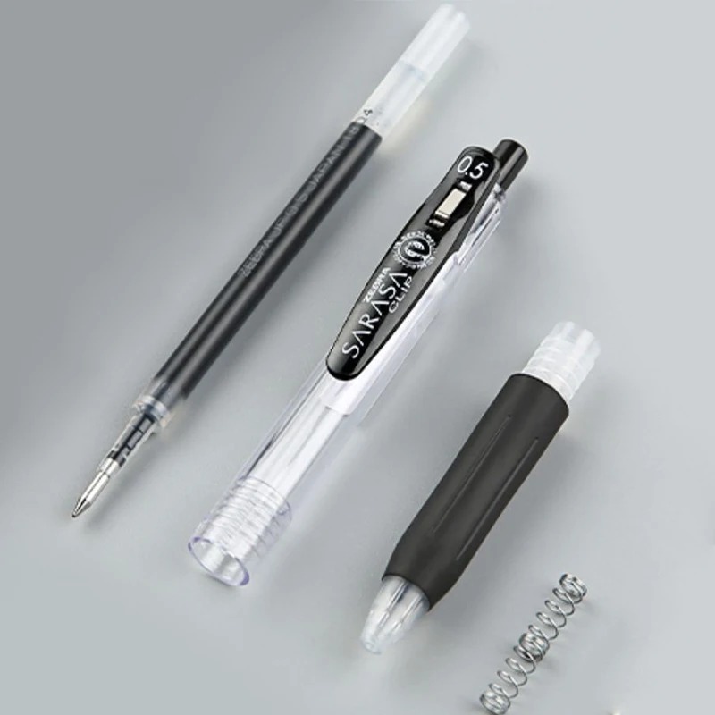 Giappone ZEBRA SARASA Penna Ge - Zebra Pen Sarasa recensione e prezzo