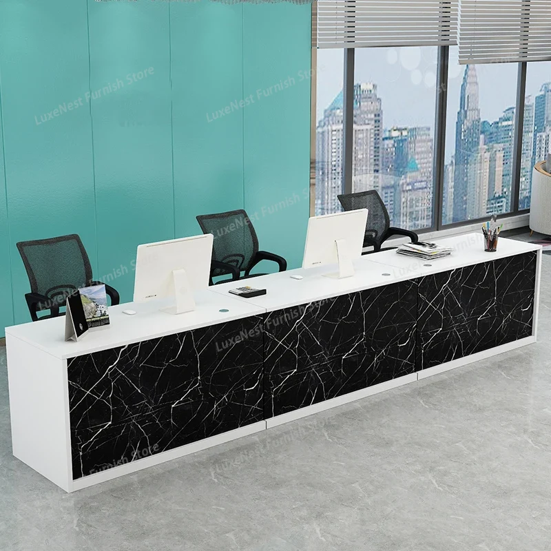 Banchi Reception per Saloni di - Office Furniture Bali recensione e prezzo