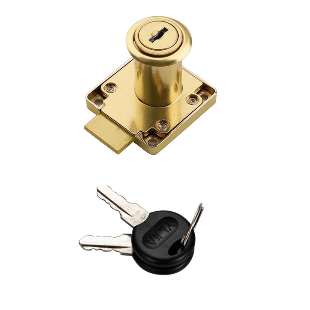 2 serrature per cassetti con 2 - Office Furniture And Desks recensione e prezzo