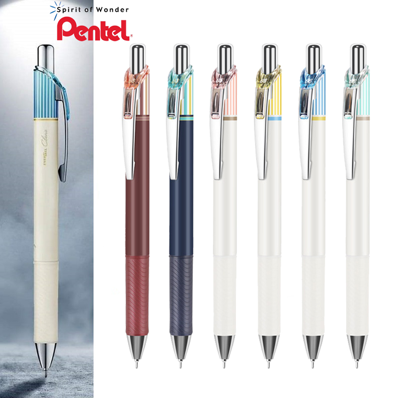 1 pz penna Gel Pentel BLN75L s - Pentel Pen Sign Pen recensione e prezzo