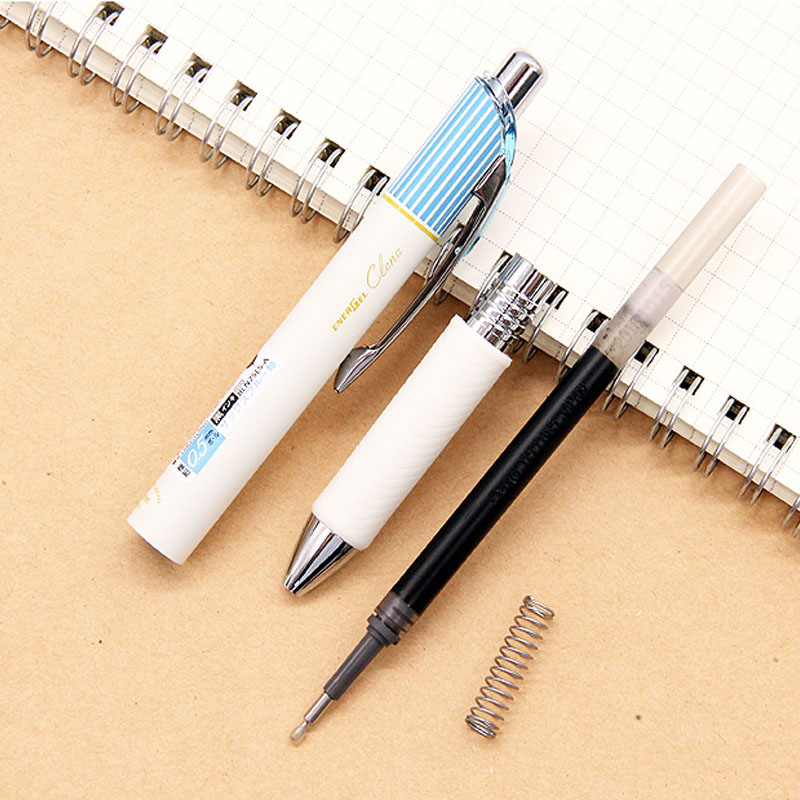 1 pz penna Gel Pentel BLN75L s - Pentel Pen Sign Pen recensione e prezzo