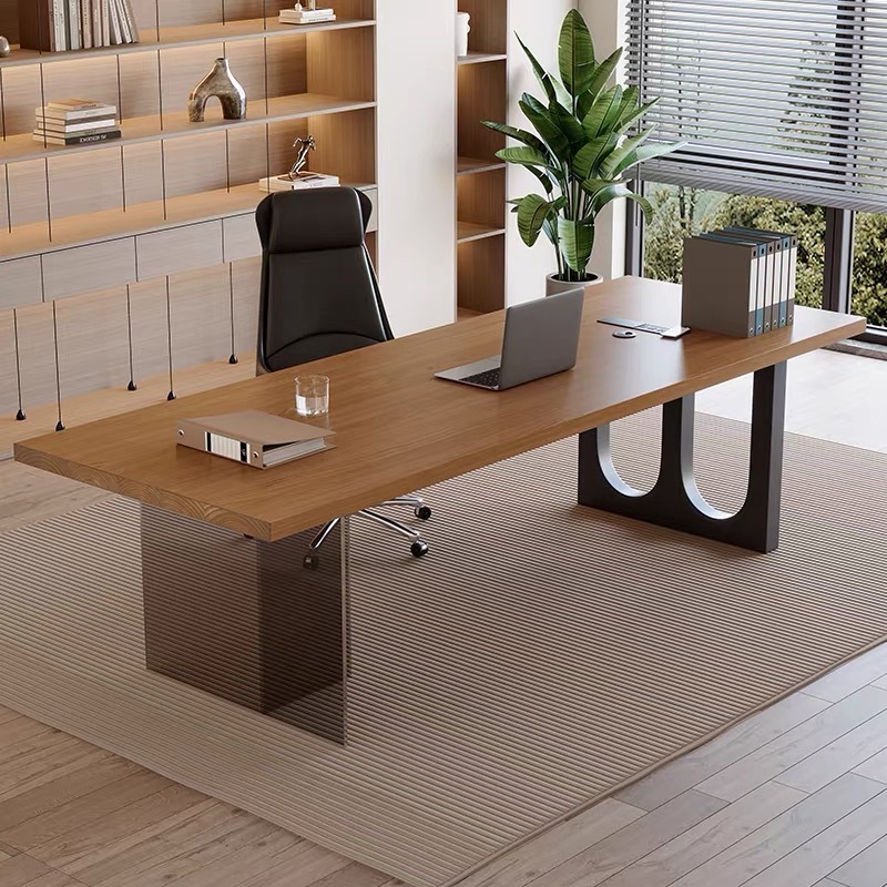 Scrivania Flottante in Acrilic - Office Furniture And Desks recensione e prezzo