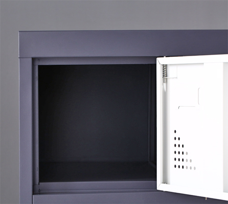 Armadietto Metallico a 9 Ante  - Office Storage Cabinet recensione e prezzo