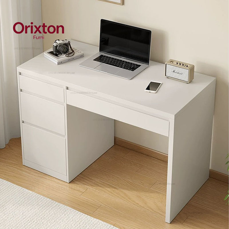 Scrivania da ufficio bianca mo - Office Furniture Services recensione e prezzo