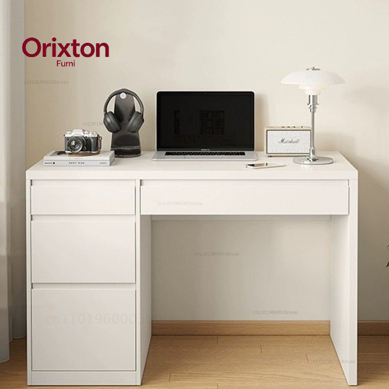 Scrivania da ufficio bianca mo - Office Furniture Services recensione e prezzo