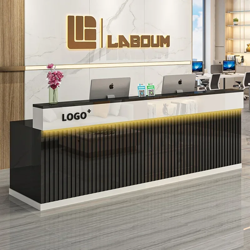 Bancone Reception di Lusso in  - Office Furniture Bali recensione e prezzo