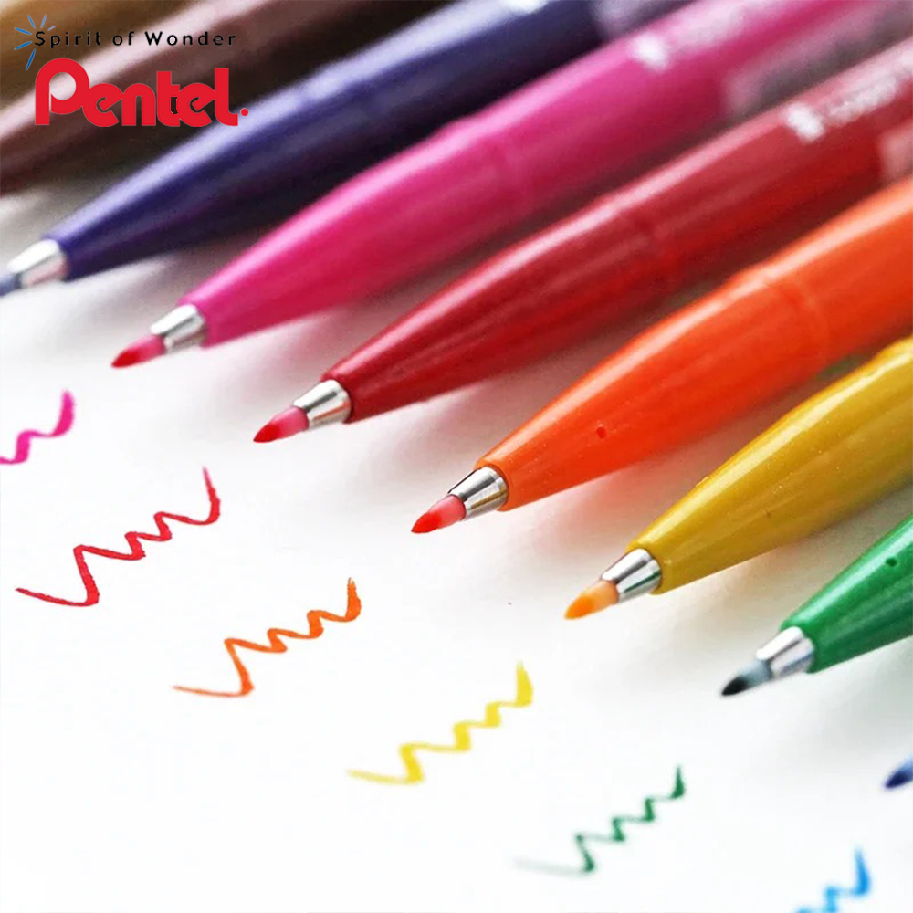 1pc Giappone Pentel Penna Gel  - Pentel Pen Sign Pen recensione e prezzo