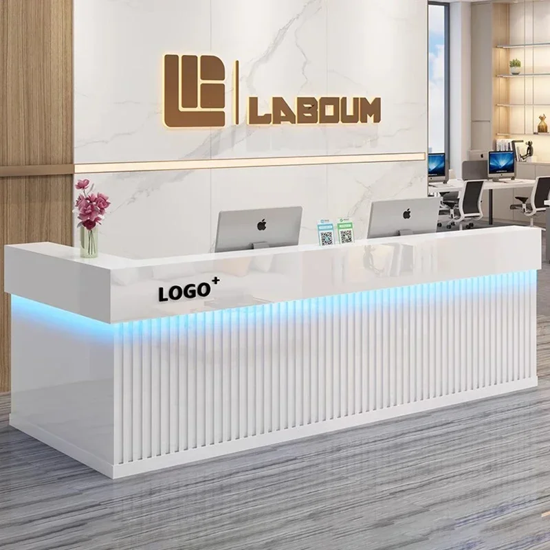 Banchi Reception per Saloni di - Office Furniture Bali recensione e prezzo