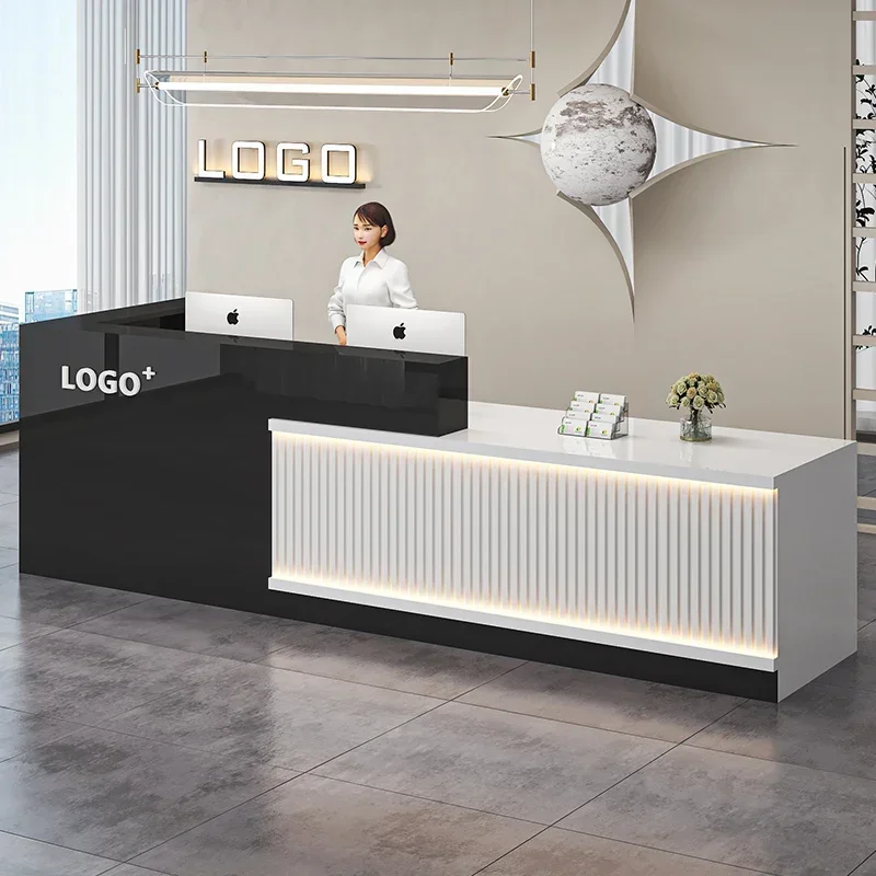 Banconi Reception per Saloni d - Office Furniture Bali recensione e prezzo