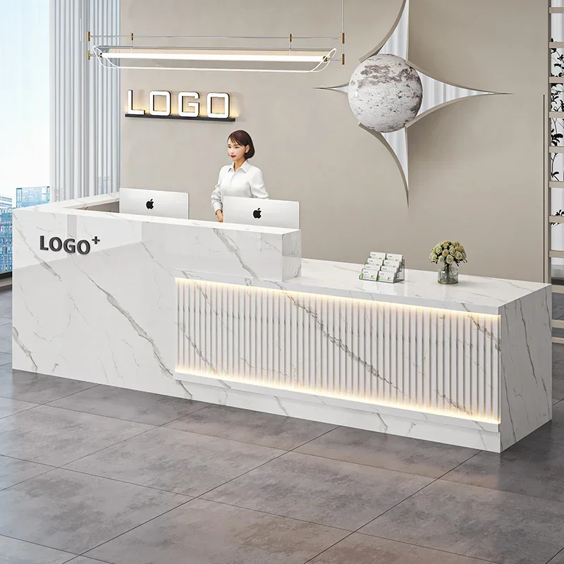 Banconi Reception per Saloni d - Office Furniture Bali recensione e prezzo