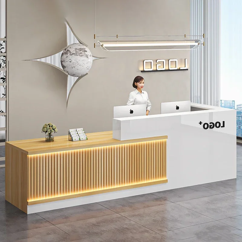 Banconi Reception per Saloni d - Office Furniture Bali recensione e prezzo