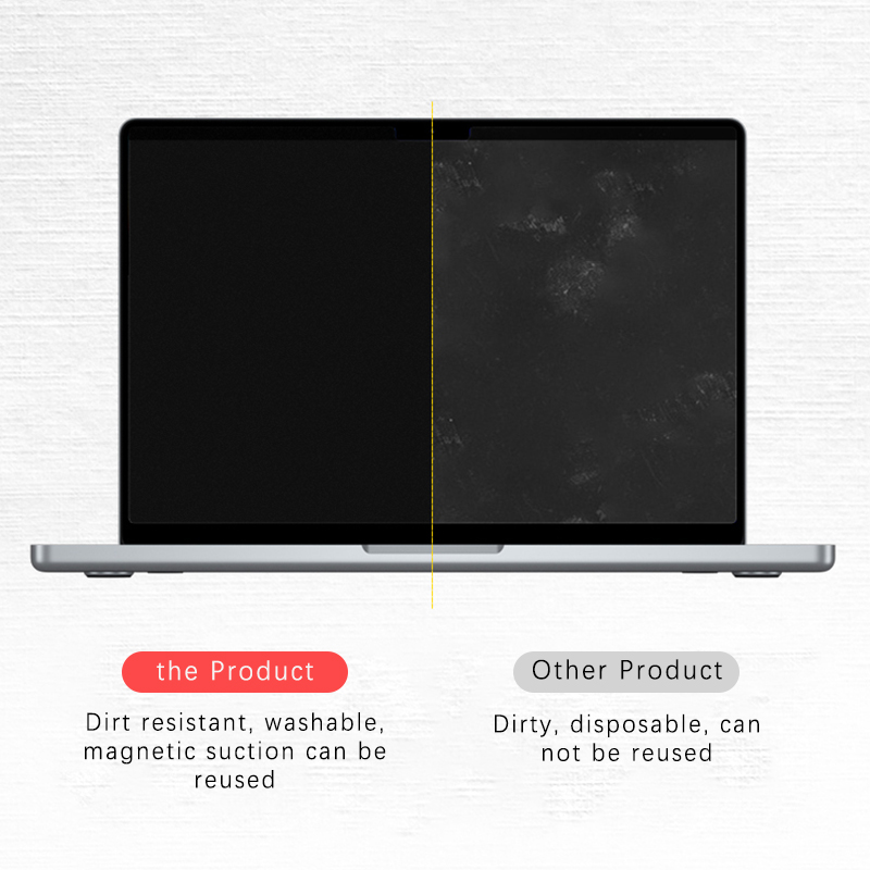 345mm * 195mm 15.6 pollici 16: - Monitor Privacy Filter recensione e prezzo