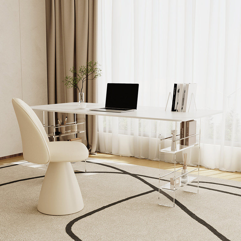 Scrivania in Pietra Sinterizza - Office Furniture And Design recensione e prezzo