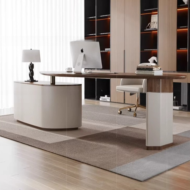 Scrivania Direzionale Regolabi - Office Furniture Services recensione e prezzo