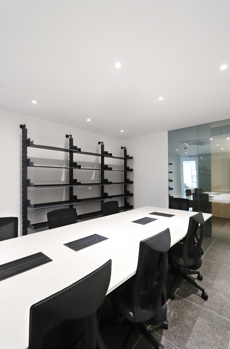 Scaffale Moderno in Metallo pe - Office Storage Cabinet recensione e prezzo
