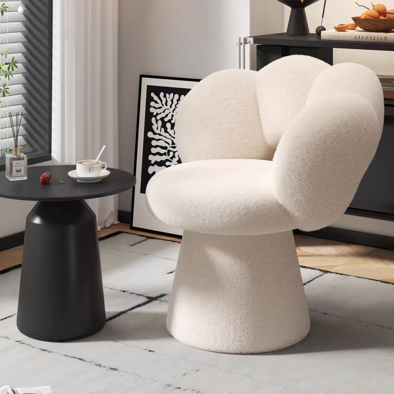 Sedia da scrivania ergonomica  - Office Furniture And Desks recensione e prezzo