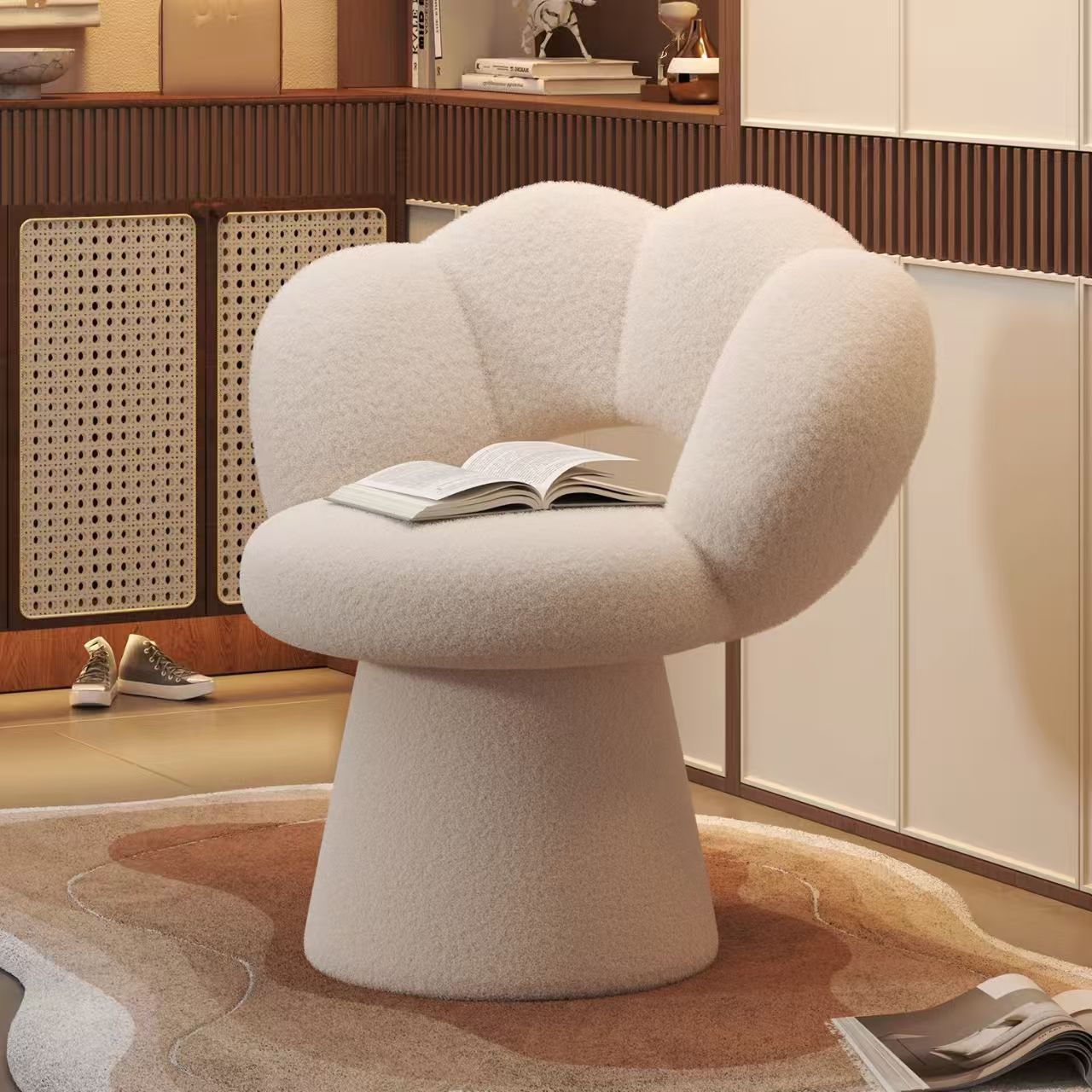Sedia da scrivania ergonomica  - Office Furniture And Desks recensione e prezzo