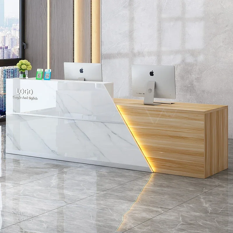 Banchi Reception Moderni per U - Office Furniture Bali recensione e prezzo